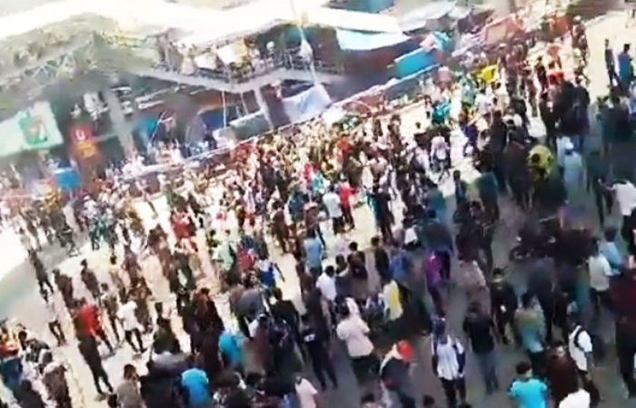 39 killed, hundreds injured in Bangladesh anti-quota protests