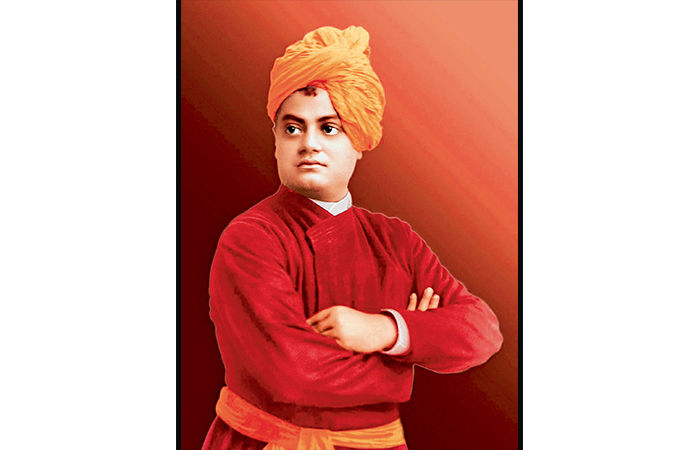 અમરનાથ-ક્ષીરભવાની યાત્રા : વિવેકાનંદજીનો દિવ્યાનું ભવ