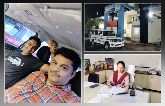શિક્ષણના નામે કરોડોનું કૌભાંડ: પંચમહાલમાં 2.79 કરોડ રૂપિયાની ઉચાપતના આરોપીઓના આગોતરા જામીન નામંજૂર
