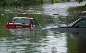 Indian national dies in flooding as severe weather batters Australia’s Queensland