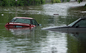 Indian national dies in flooding as severe weather batters Australia’s Queensland