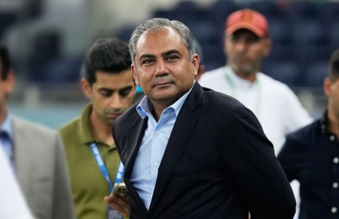 'ટ્રોફી તમારી નથી...' BCCIએ મોહસીન નકવીને ઠપકો આપ્યો, કહ્યુ ACC હેડક્વાર્ટરમાં મુકો