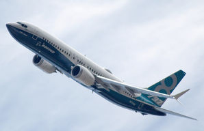 DGCA issues safety guidance for Boeing 737 aircraft for low-visibility landings