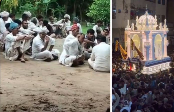 બનાસકાંઠા-આણંદમાં વીજ કરંટથી 5નાં મોત, વાવમાં એક જ પરિવારના ત્રણ લોકો ભોગ બન્યા