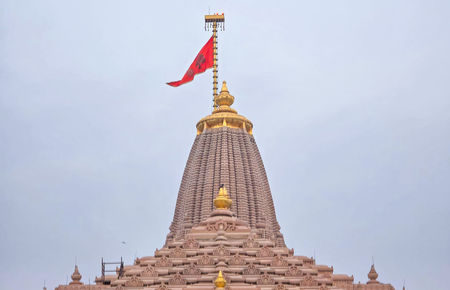 Ram mandir donation row: SIT submits initial report, final probe findings expected soon