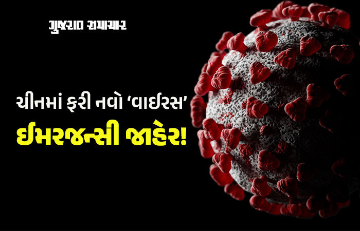 ચીનમાં કોરોના જેવો નવો વાઇરસ ફેલાયો, દેશમાં ઈમરજન્સી લાગુ કરાયાનો દાવો, સૌથી વધુ પીડિત બાળકો