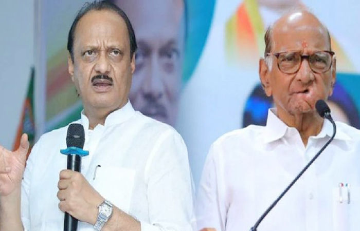 મહારાષ્ટ્રની હોટ સીટ પર શરદની 'પાવર ગેમ', અજિત સામે 'ભત્રીજા'ને ઉતારી ચૂંટણી રસપ્રદ બનાવી