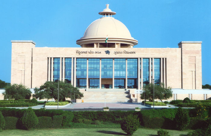 Gujarat Assembly set for budget session with 11 critical Bills on table