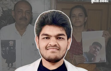 Medical student from Gujarat found dead in Georgia