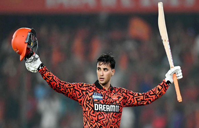 IPL : અભિષેક શર્માની SRHમાં કેવી રીતે થઈ એન્ટ્રી? પિતાએ કર્યો ખુલાસો