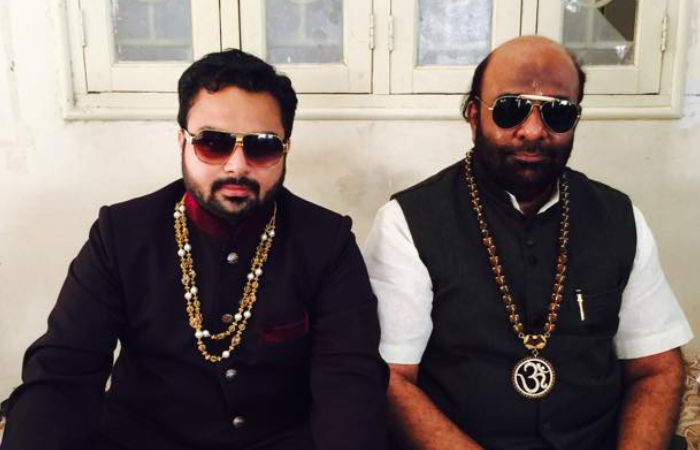 Junagadh BJP leader Girish Kotecha’s son faces defeat, Congress leader joins BJP after losing