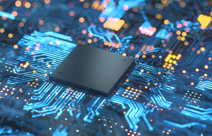 India to lead global chip value chain with friendly govt policies: US report