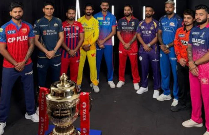 IPL 2026ની અધવચ્ચે નિયમો બદલાયા, હવે અનેક વસ્તુઓ પર રહેશે પ્રતિબંધ, BCCIનો કડક આદેશ