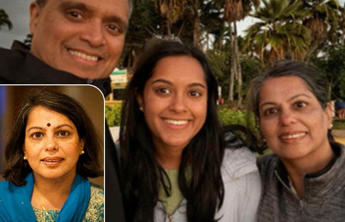 India-born economist Geeta Batra named as first woman Director of World Bank’s GEF