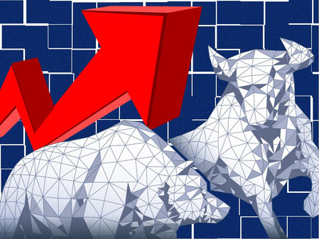 Sensex surges 544 points, Nifty nears 24,000 as US-Iran deal boosts market sentiment