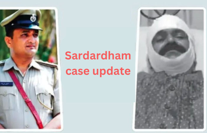Sardardham case: No weapon used by Junagadh PI in alleged attack on Sardhara leader
