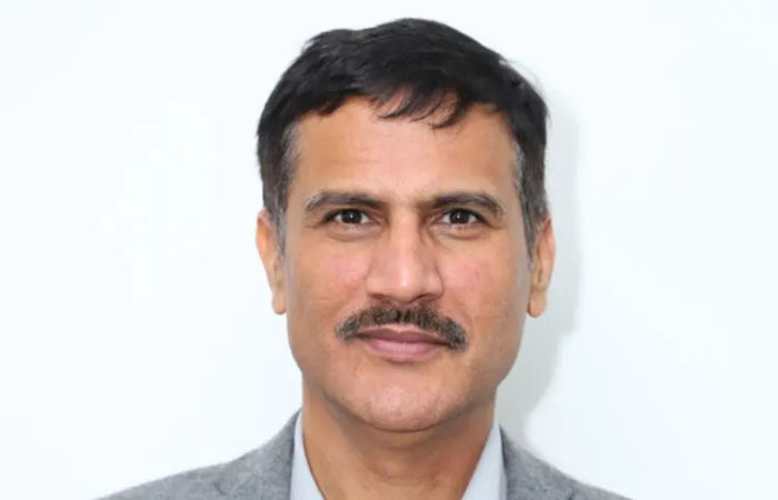 IAS Pankaj Joshi named new Chief Secretary of the state