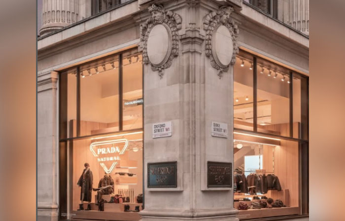 Prada set to acquire Versace for $1.4 billion after EU’s nod