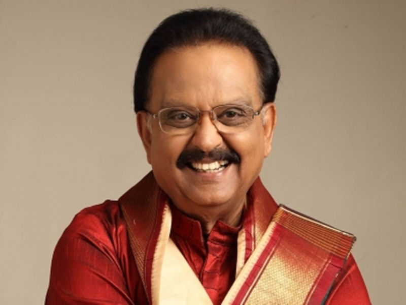 Late singer SPB’s son sends legal notice over AI voice recreation of his father