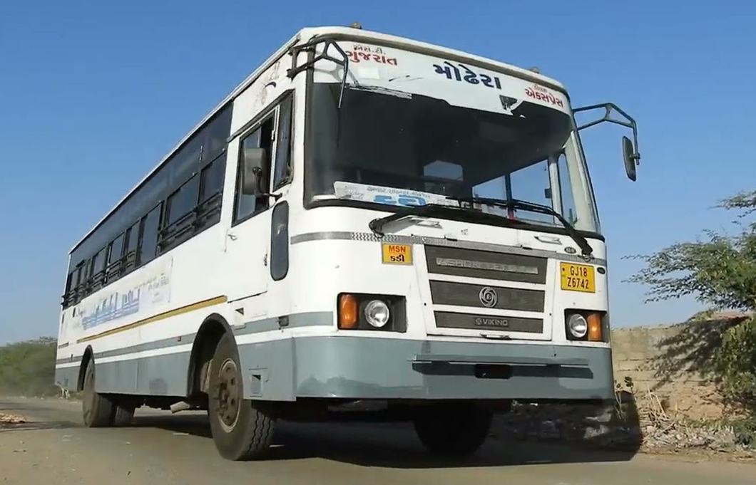 રાજ્યમાં હાઇવે પરની 27 હોટેલ પર નહીં ઊભી રહે ST બસ, જાણો કયા કારણે GSRTCએ પરવાના કર્યા રદ