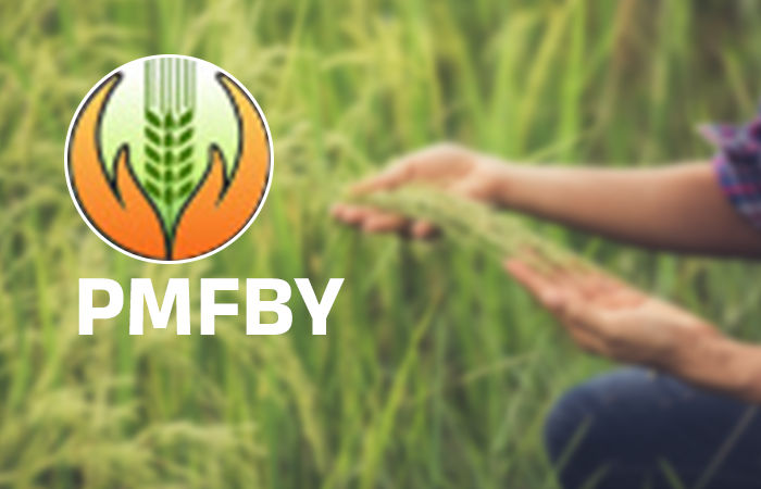 PMFBY scheme discontinued in Gujarat since two years