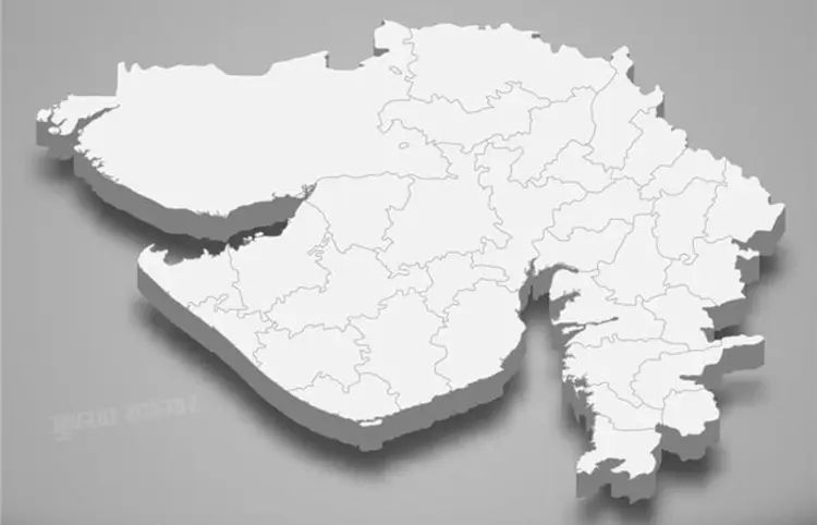 More new districts by divisions of existing ones a possibility in Gujarat