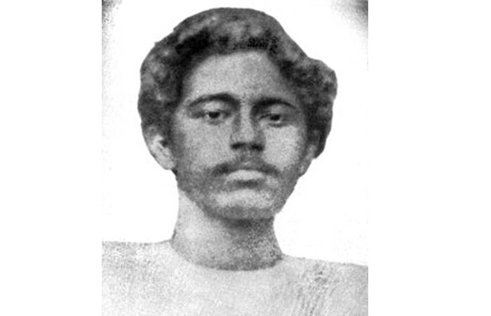 આપણા સ્વાતંત્ર્ય નાયકો : - નાગેન્દ્રનાથ દત્ત