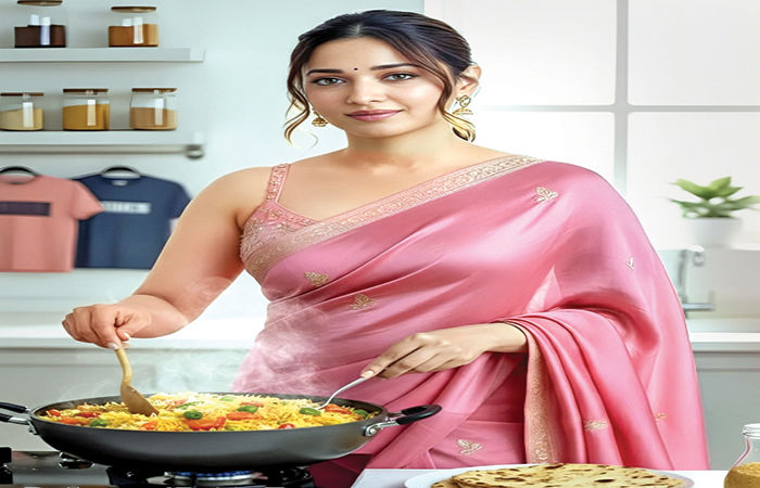 રસોઇને સ્વાદિષ્ટ બનાવતી તેમજ તેને ખરાબ થતી બચાવવાની સરળ રીત