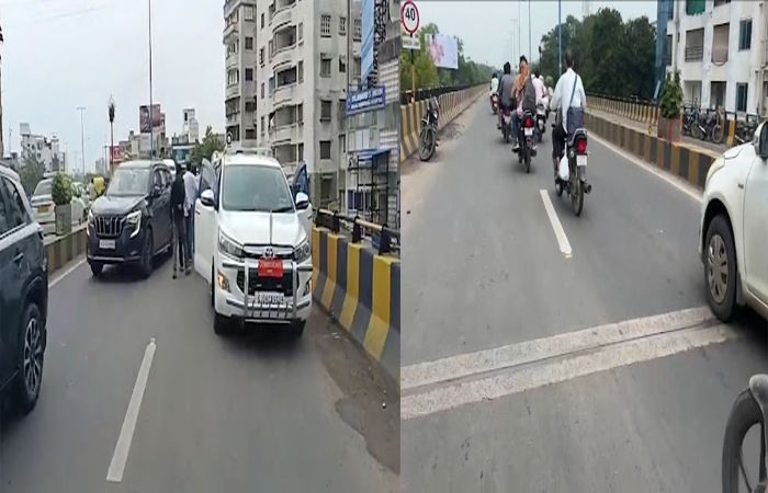 વડોદરાના તમામ બ્રિજની મજબૂતાઈ ચકાસણી કામગીરી ત્રણ દિવસમાં પૂર્ણ કરી દેવામાં આવશે