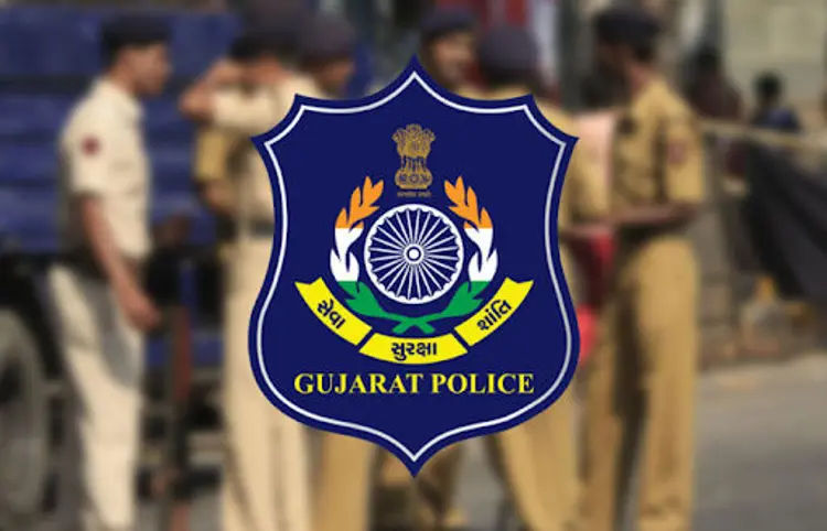 Gujarat Police launches helpline number to address traffic-related issues