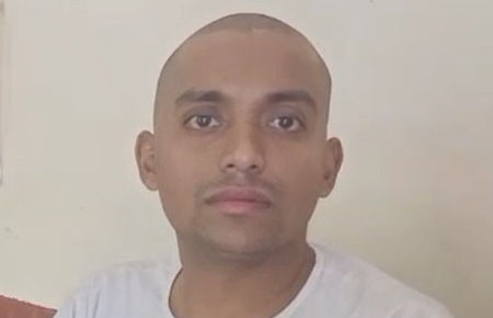 IIT grad posing as ‘sadhu’ held in Mathura for drugging, sexually assaulting, blackmailing women