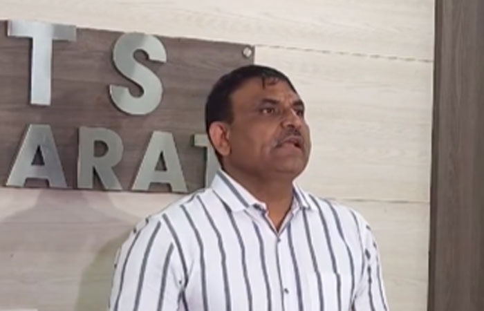₹51 cr drug bust: Gujarat ATS arrests 3 including  2 engineers-turned drug makers