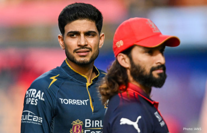 IPL 2026 ફાઈનલ: એક તરફ RCBનો 'લકી' ઈતિહાસ, તો બીજી તરફ GTનો 'અજેય' કિલ્લો!