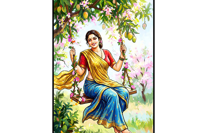 વાચકની કલમ                                                   .