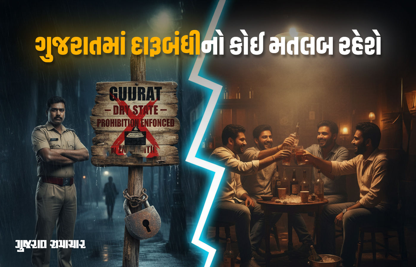 ઝૂમ બરાબર ઝૂમ... હવે આંગળીના ટેરવે દારૂની પરમિટ, સરકાર પીનારાઓ માટે કરશે સુવિધા!