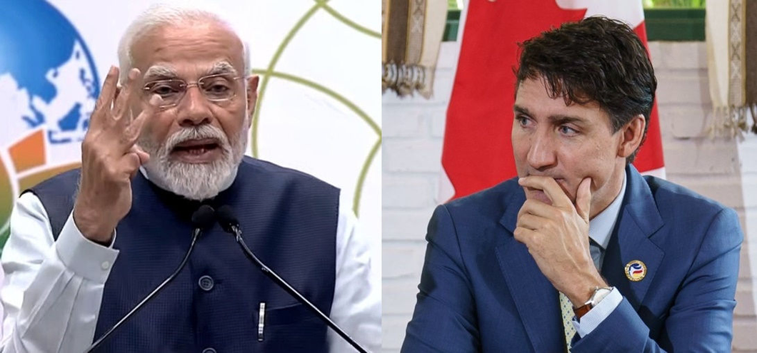 India labels Canada’s latest allegations as ‘preposterous imputations’, slams Trudeau’s political agenda