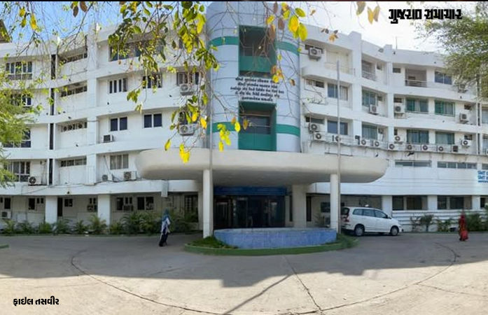 અમદાવાદ સિવિલની કિડની હોસ્પિટલમાં કેગનું સરપ્રાઈઝ ઓડિટ, કથિત કૌભાંડની તપાસનો ધમધમાટ