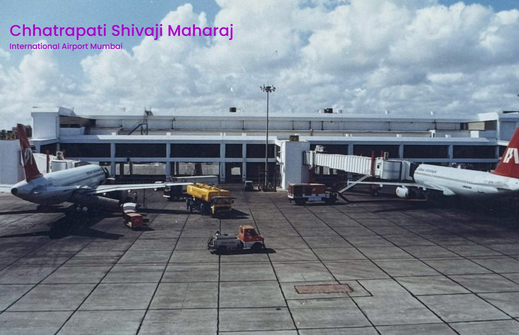 Mumbai airport runways to remain shut for six hours on May 7 for maintenance