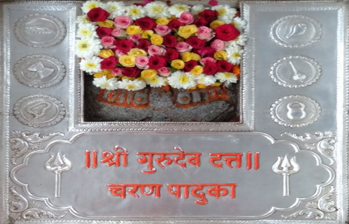 આજે ગિરનારની ટોચ પર રાજોપચાર પૂજા સાથે દત્તાત્રેય જયંતી ઉજવાશે