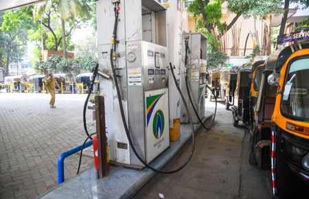 CNG prices at ₹86 per kg in Mumbai after ₹2 hike; piped cooking gas costly by 50 paise