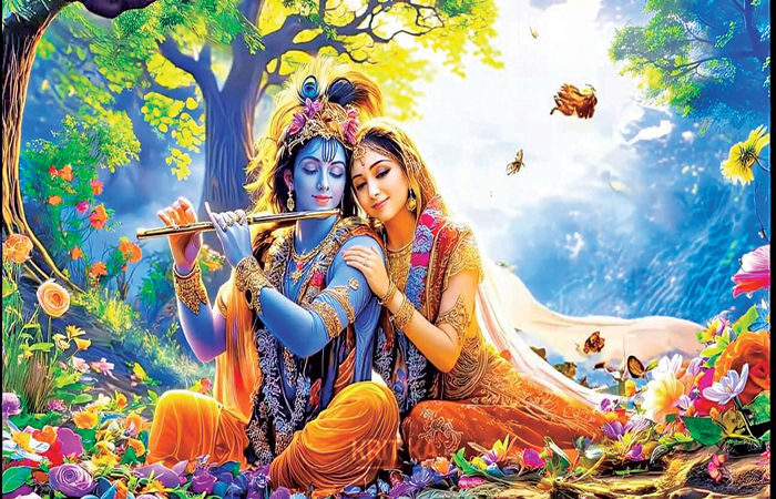 જીવનના અંતકાળે પણ જે મારૃં સ્મરણ કરે છે, તે મને જ પ્રાપ્ત કરે છે