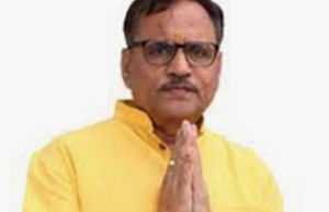 Jal Jeevan scam: Ex-Minister Mahesh Joshi granted interim bail after wife’s demise