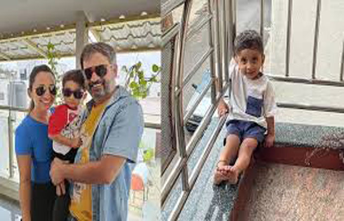 કેજીએફના સહ  દિગ્દર્શક કિર્તન નાદગૌડાના પુત્રનું લિફ્ટમાં ફસાતાં મોત