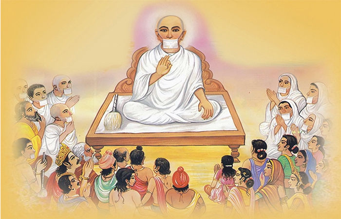 પર્યુષણ પર્વ : જૈનોની યુવાપેઢી શું માને છે?
