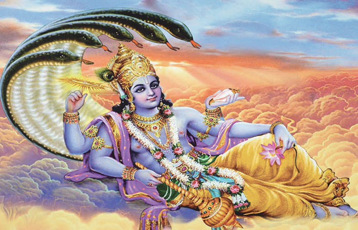 ભગવાનને ભક્તિ અને સત્સંગ કરીને પ્રસન્ન કરવાનો માસ એટલે... ધનુર્માસ