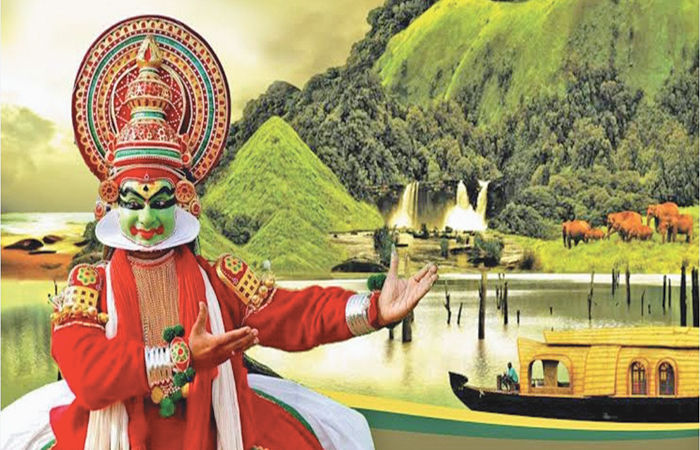 પ્રાકૃતિક સ્વર્ગ સરીખા કેરળમાં નિપા વાયરસનું સંકટ