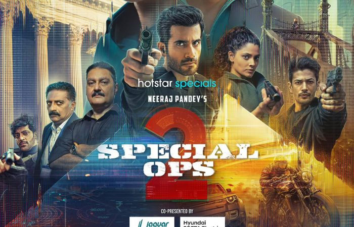 Special Ops 2 પોસ્ટપોન: કેકે મેનનની સીરિઝ 11 જુલાઈએ નહીં થાય રિલીઝ, નવી તારીખ જાહેર