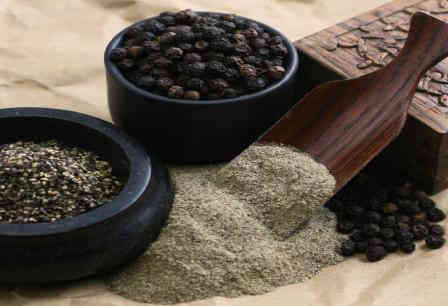 મરીનો સાદો ઉપાય મટાડશે શરદી- સળેખમ- કફ