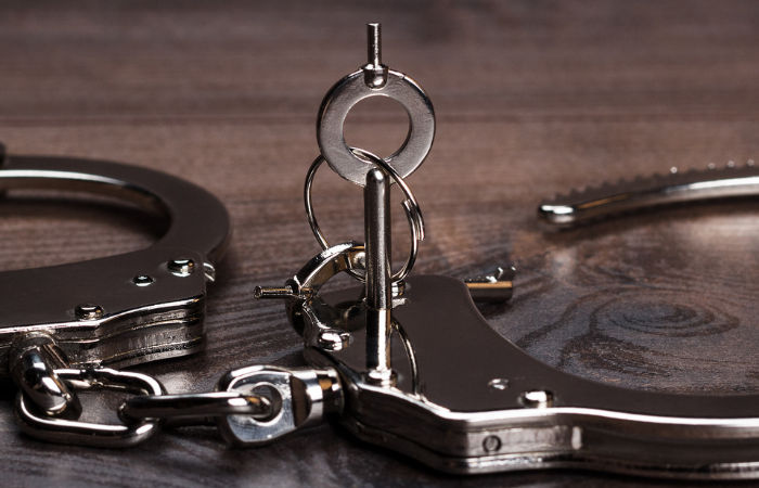 BSF nabs Pakistani infiltrator at Kutch border on Republic Day
