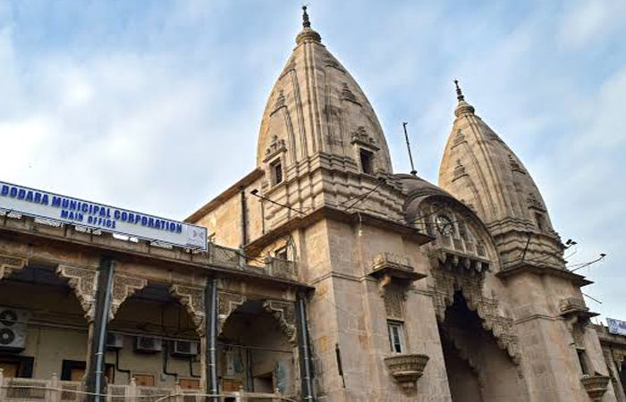 શહેરી વિકાસ વર્ષ - 2025ની ઉજવણીના ભાગરૂપે કમિટીની રચના